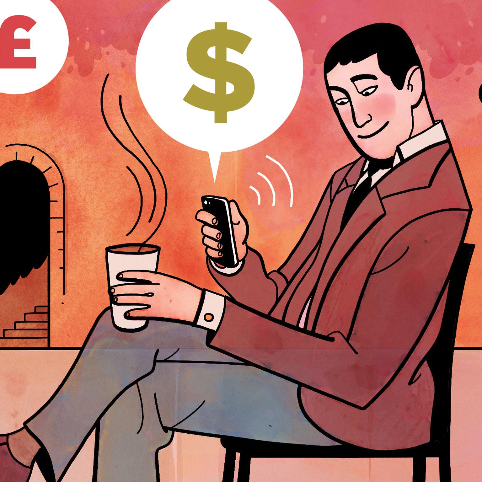 The rise of the digital bank McKinsey